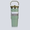 Portable lid-Car Cup