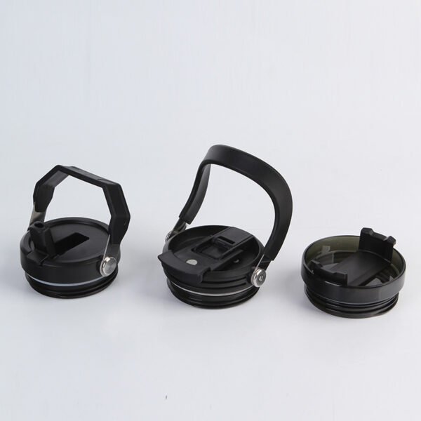 Portable lid-Car Cup