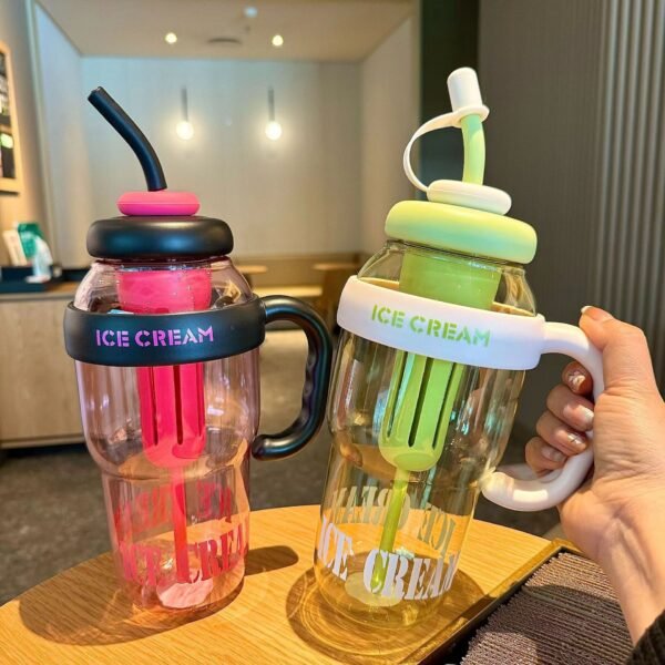 Lucky Belly Cup