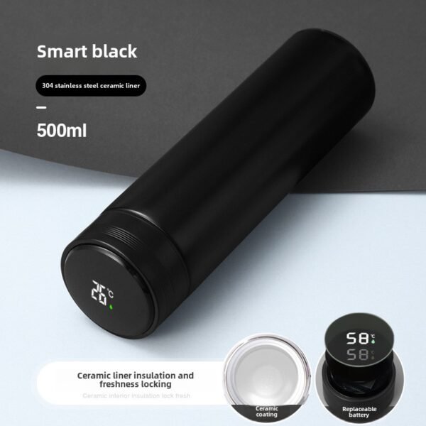Smart business water cup