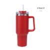 40oz Car Cup with Handle