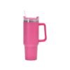 40oz Car Cup with Handle