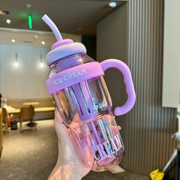 Lucky Belly Cup