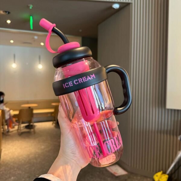 Lucky Belly Cup