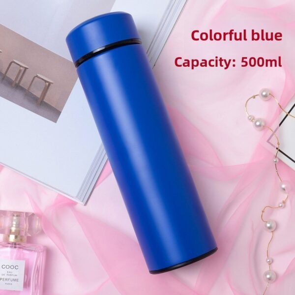 Smart business water cup