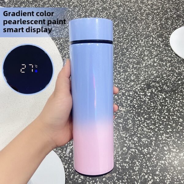 Smart business water cup