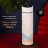 Smart business water cup