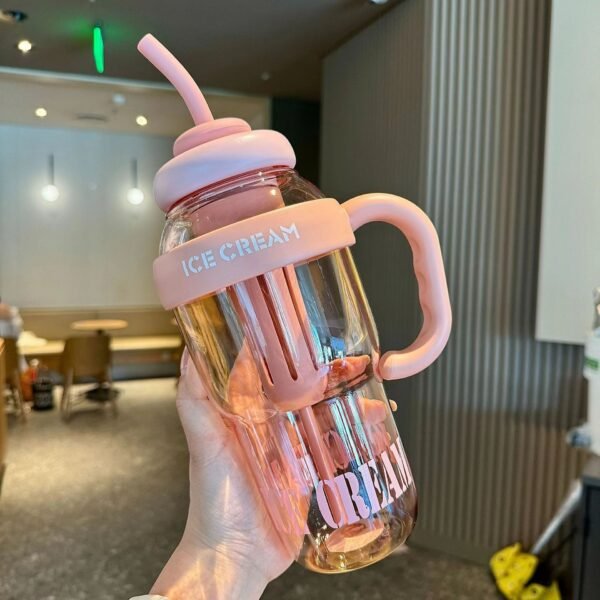 Lucky Belly Cup