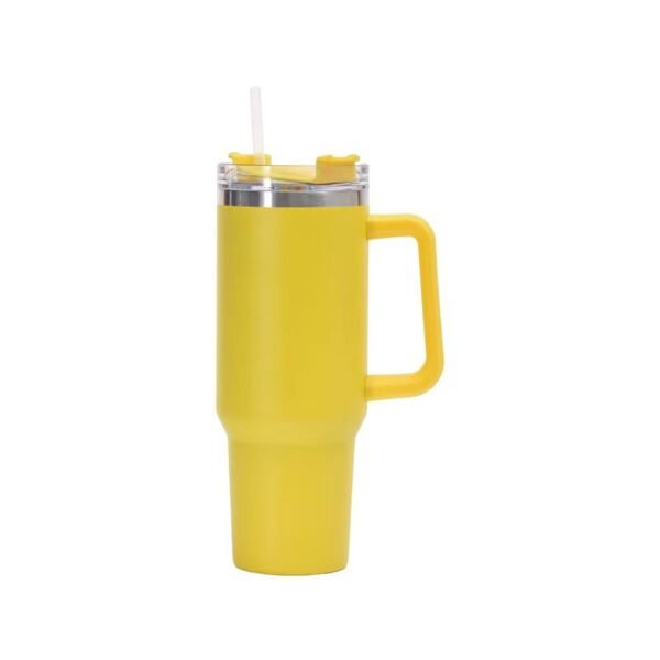 40oz Car Cup with Handle