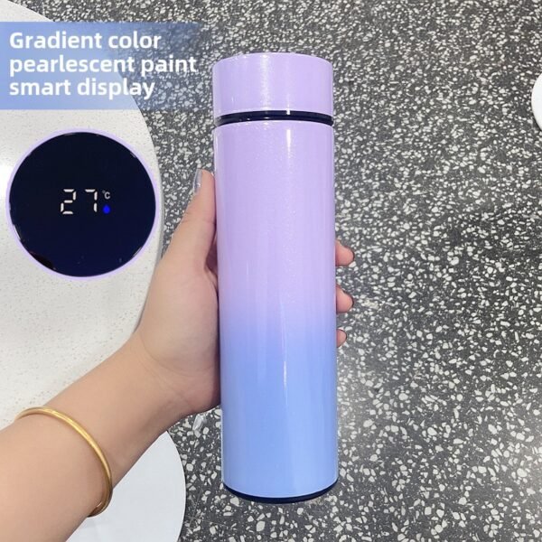 Smart business water cup