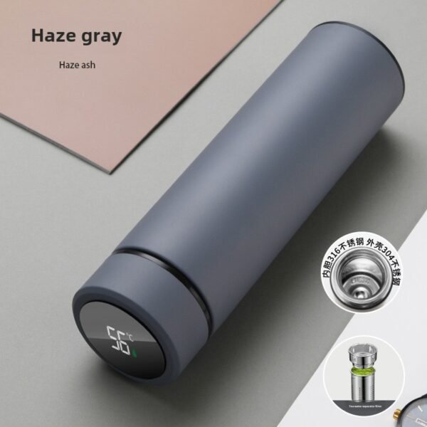 Smart business water cup