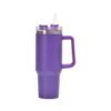 40oz Car Cup with Handle