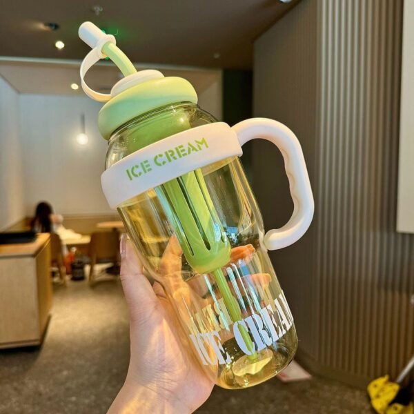 Lucky Belly Cup