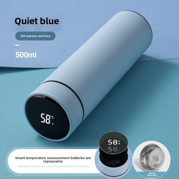 Smart business water cup