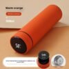 Smart business water cup