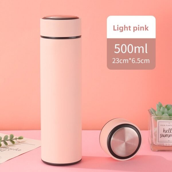 Smart business water cup