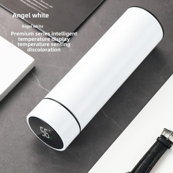 Smart business water cup