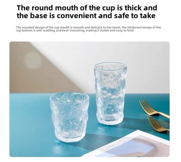 Sunflower Cup