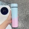 Smart business water cup