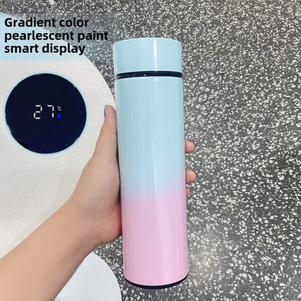 Smart business water cup