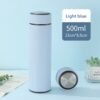 Smart business water cup
