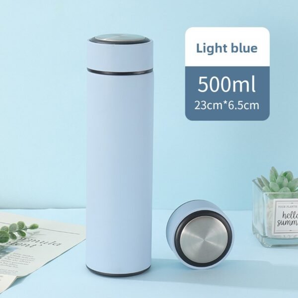 Smart business water cup
