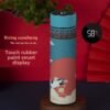 Smart business water cup