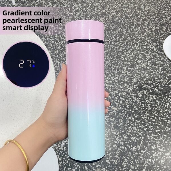 Smart business water cup