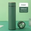 Smart business water cup