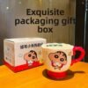 Crayon Small New Ceramic Cup