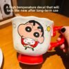 Crayon Small New Ceramic Cup